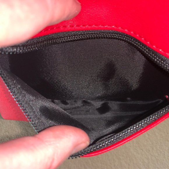 Disney Mickey Mouse Plush Backpack--New with Tags - Picture 5 of 11